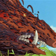 Image: Princess Mononoke